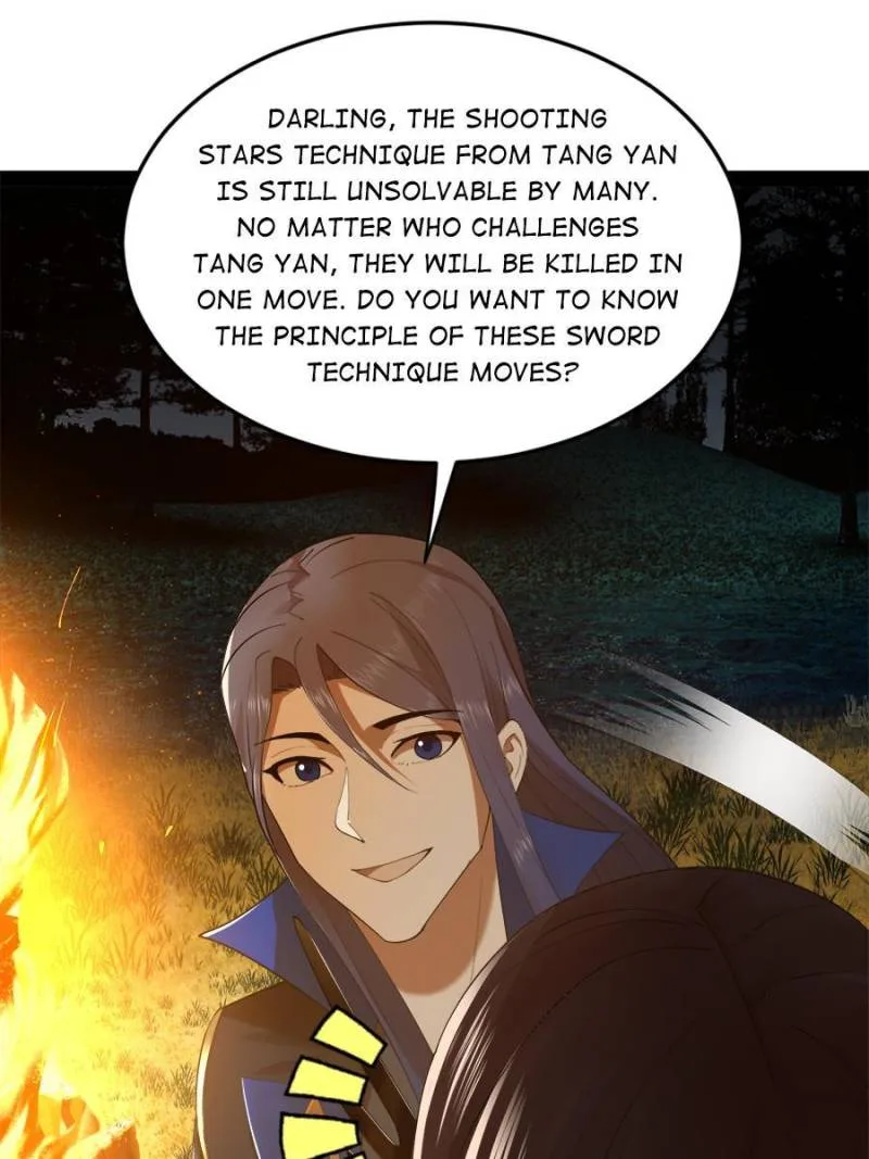Ultimate Son-in-Law Chapter 92 page 40