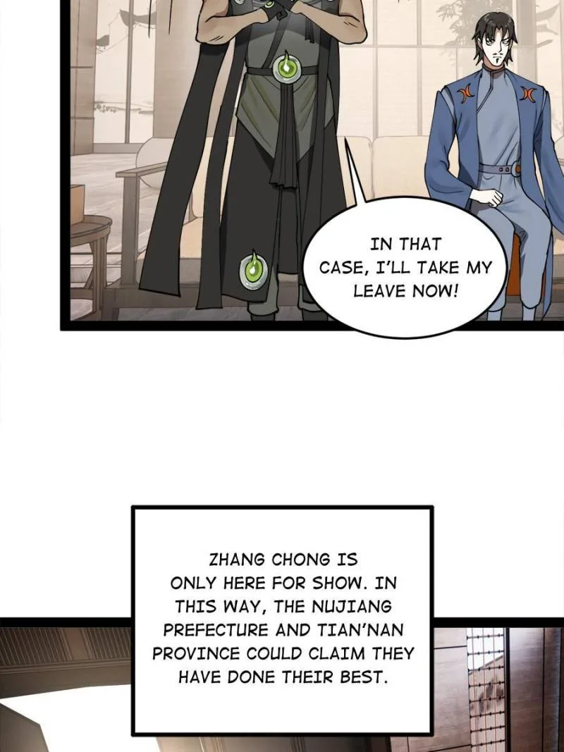 Ultimate Son-in-Law Chapter 93 page 18