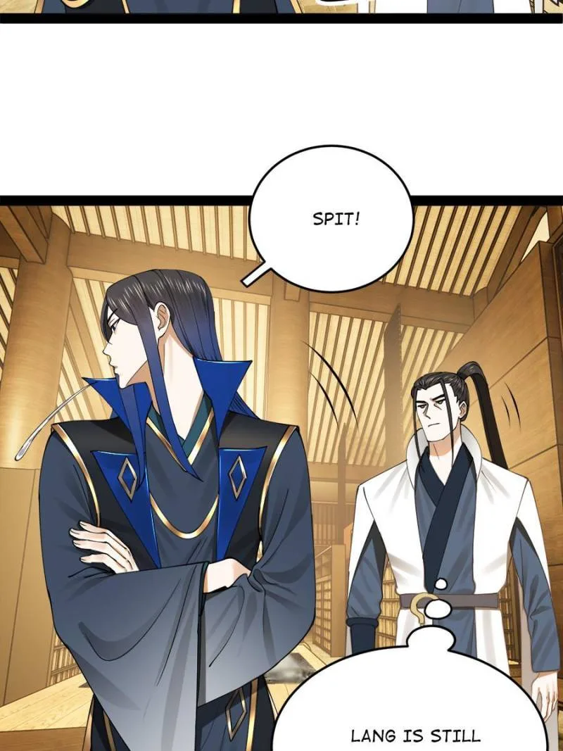 Ultimate Son-in-Law Chapter 93 page 82