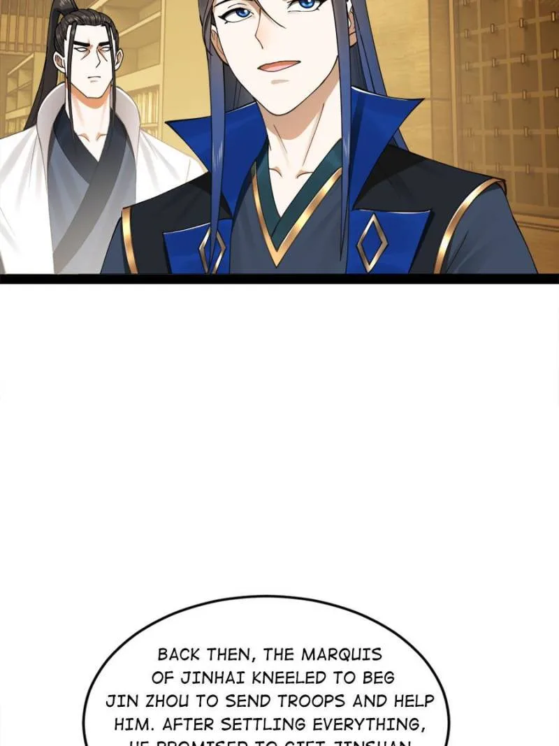 Ultimate Son-in-Law Chapter 93 page 64