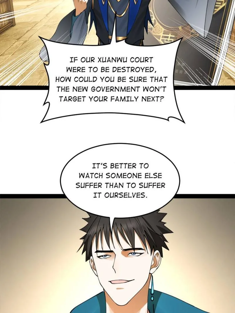 Ultimate Son-in-Law Chapter 93 page 70