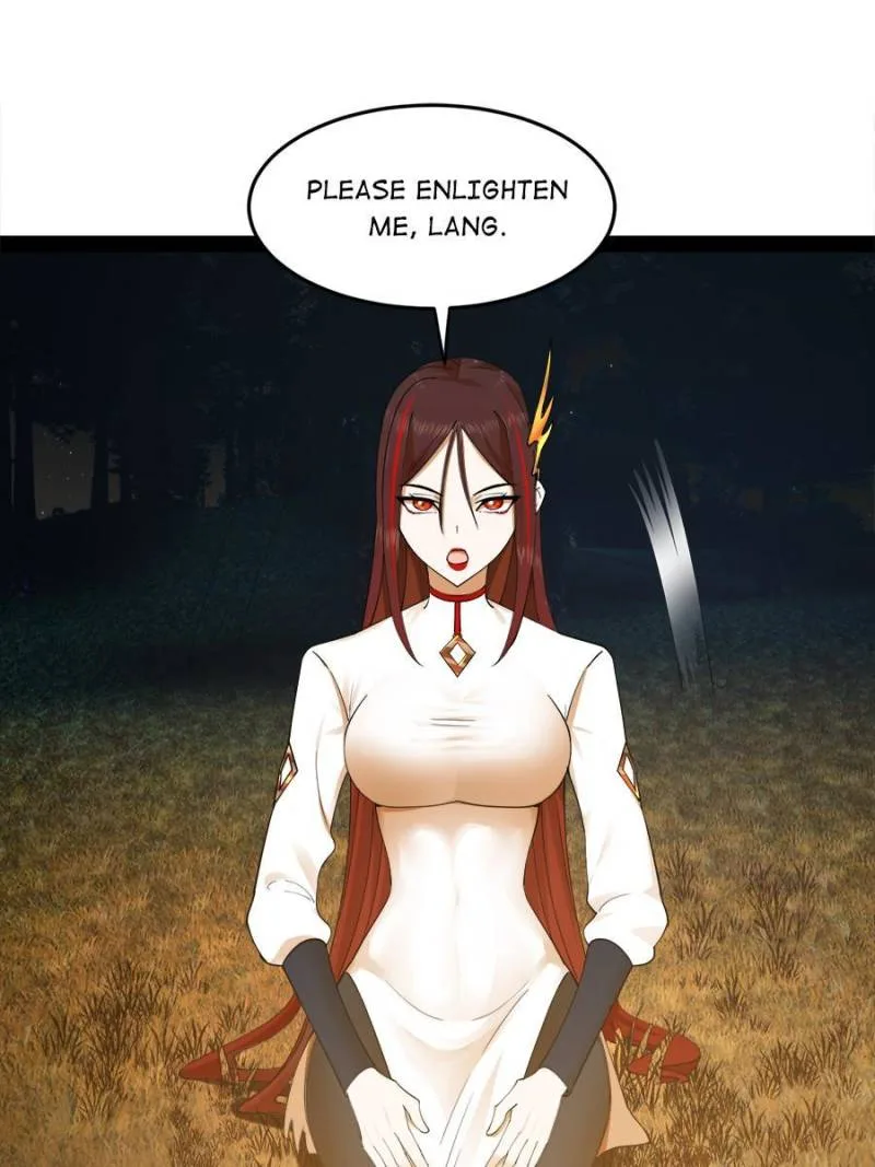 Ultimate Son-in-Law Chapter 92 page 42