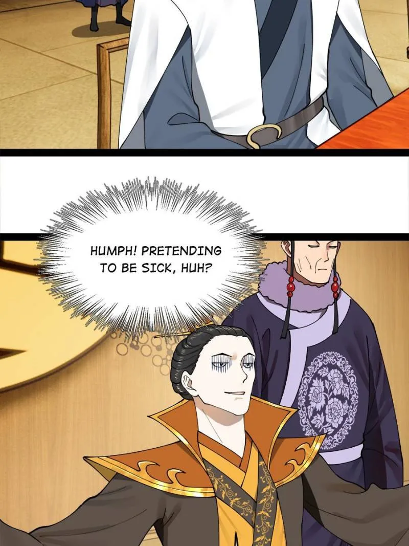 Ultimate Son-in-Law Chapter 93 page 46