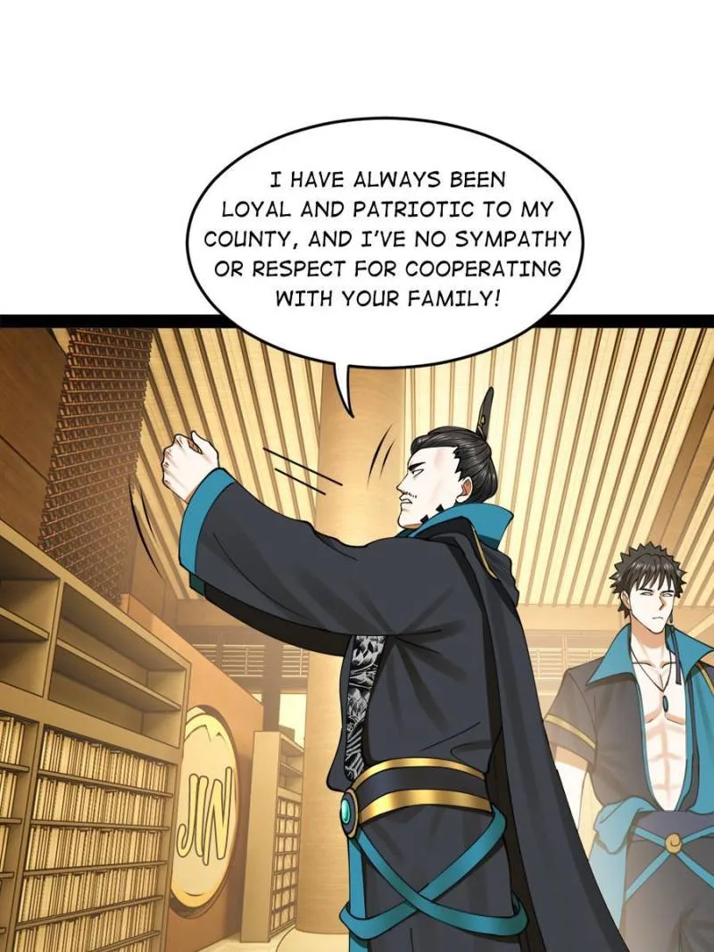 Ultimate Son-in-Law Chapter 93 page 74
