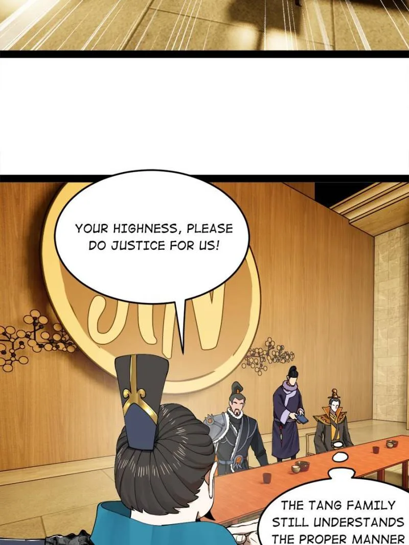 Ultimate Son-in-Law Chapter 93 page 51