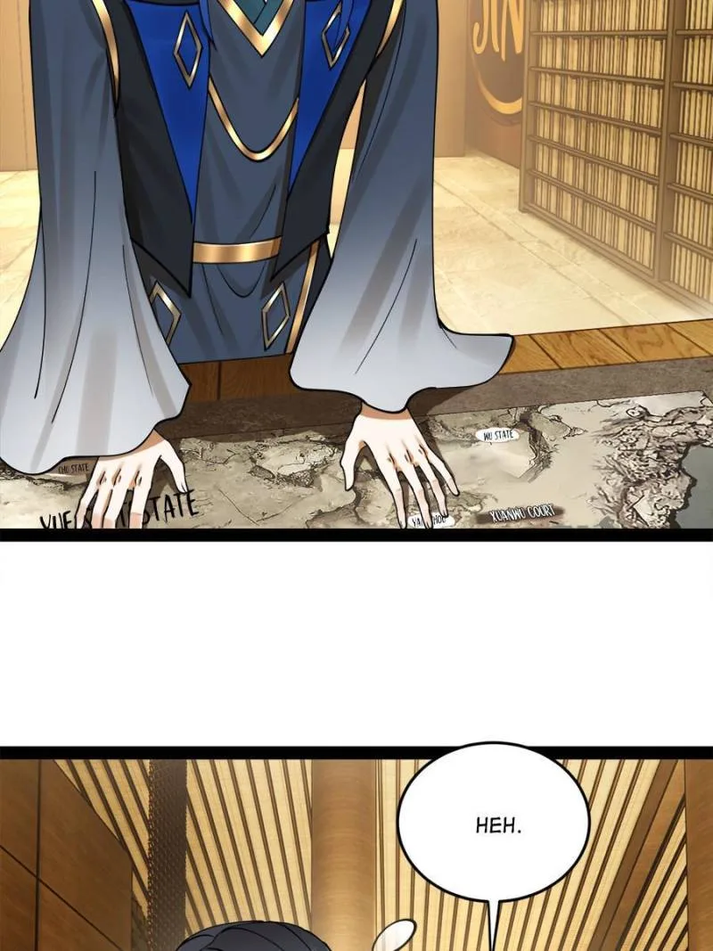 Ultimate Son-in-Law Chapter 93 page 77