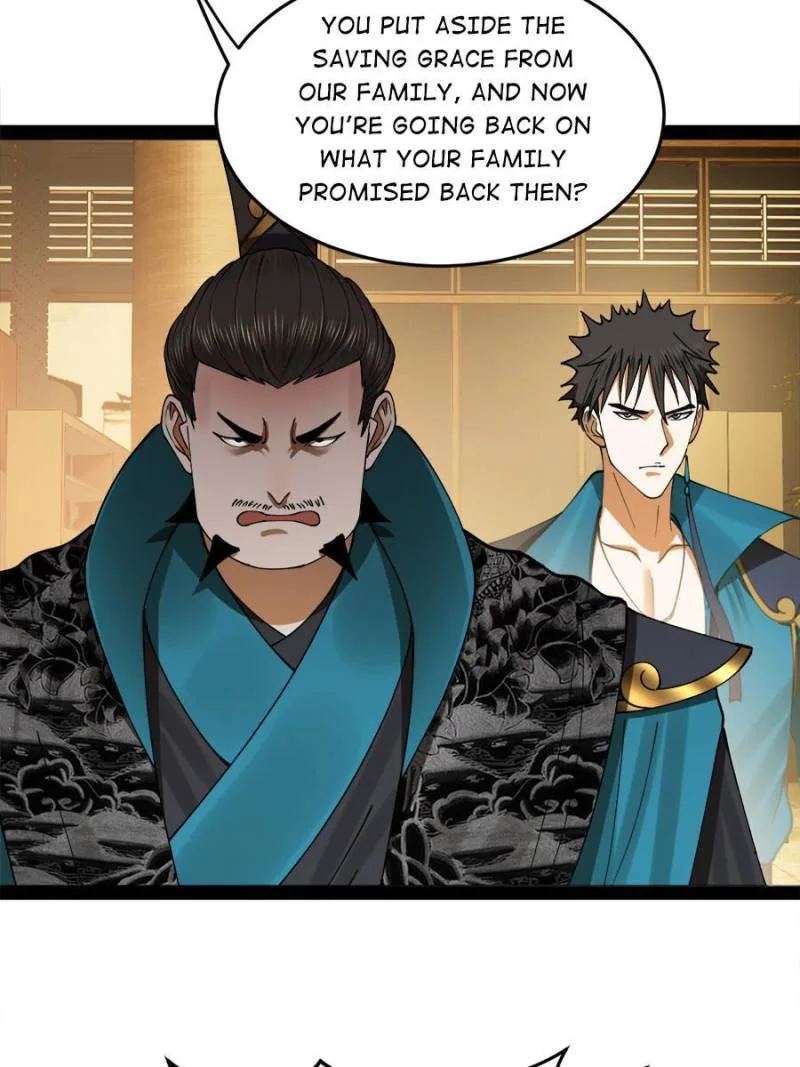 Ultimate Son-in-Law Chapter 93 page 66