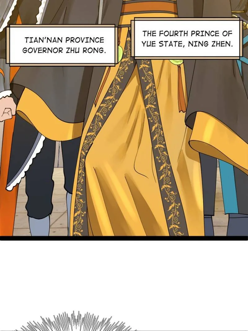 Ultimate Son-in-Law Chapter 93 page 31