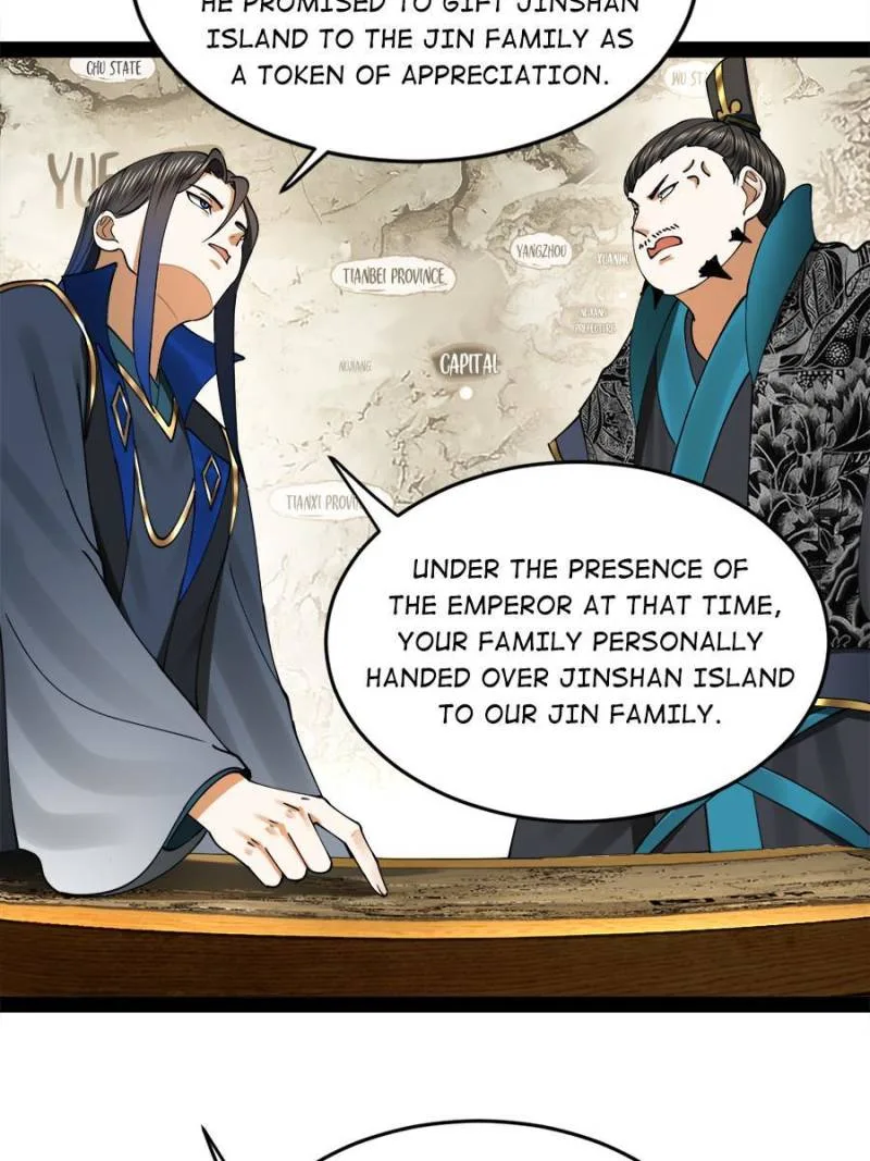 Ultimate Son-in-Law Chapter 93 page 65