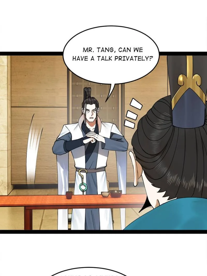 Ultimate Son-in-Law Chapter 93 page 58