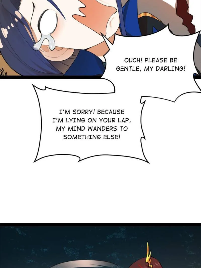 Ultimate Son-in-Law Chapter 92 page 37