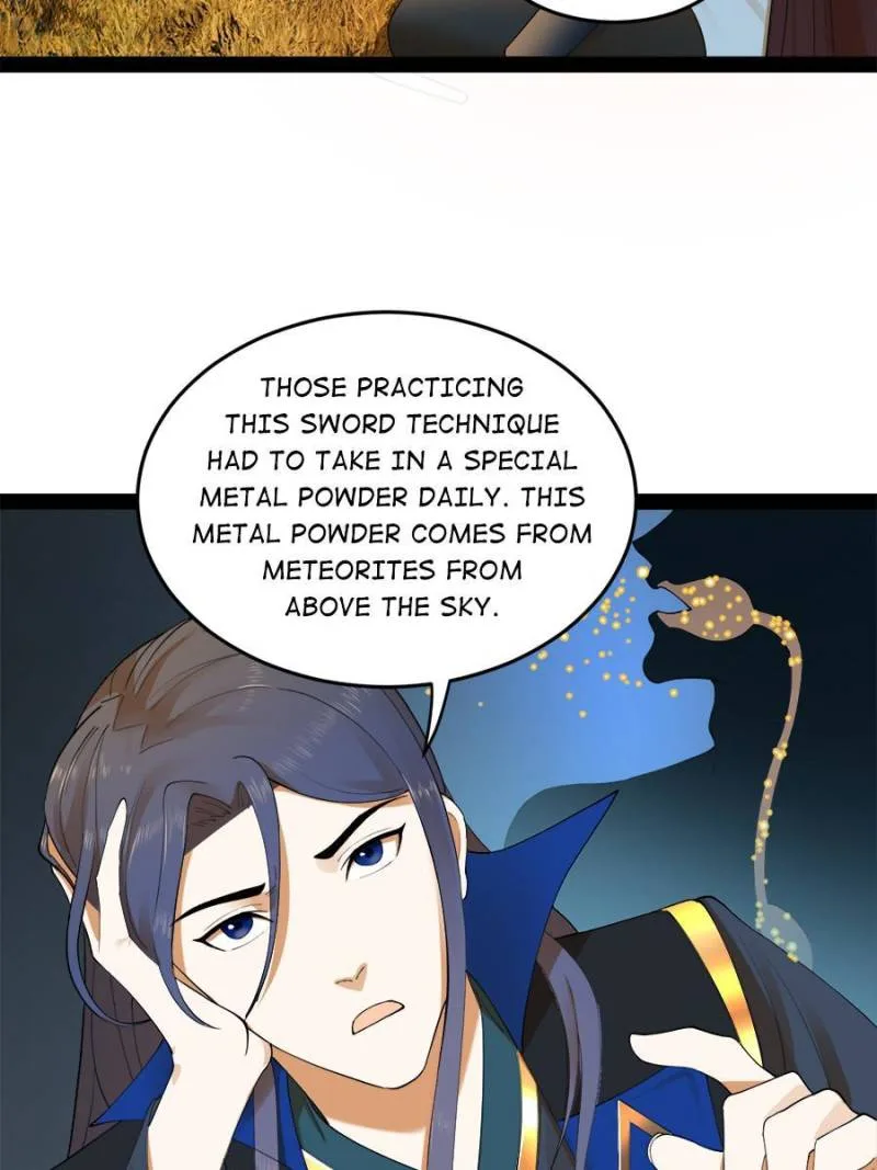 Ultimate Son-in-Law Chapter 92 page 44