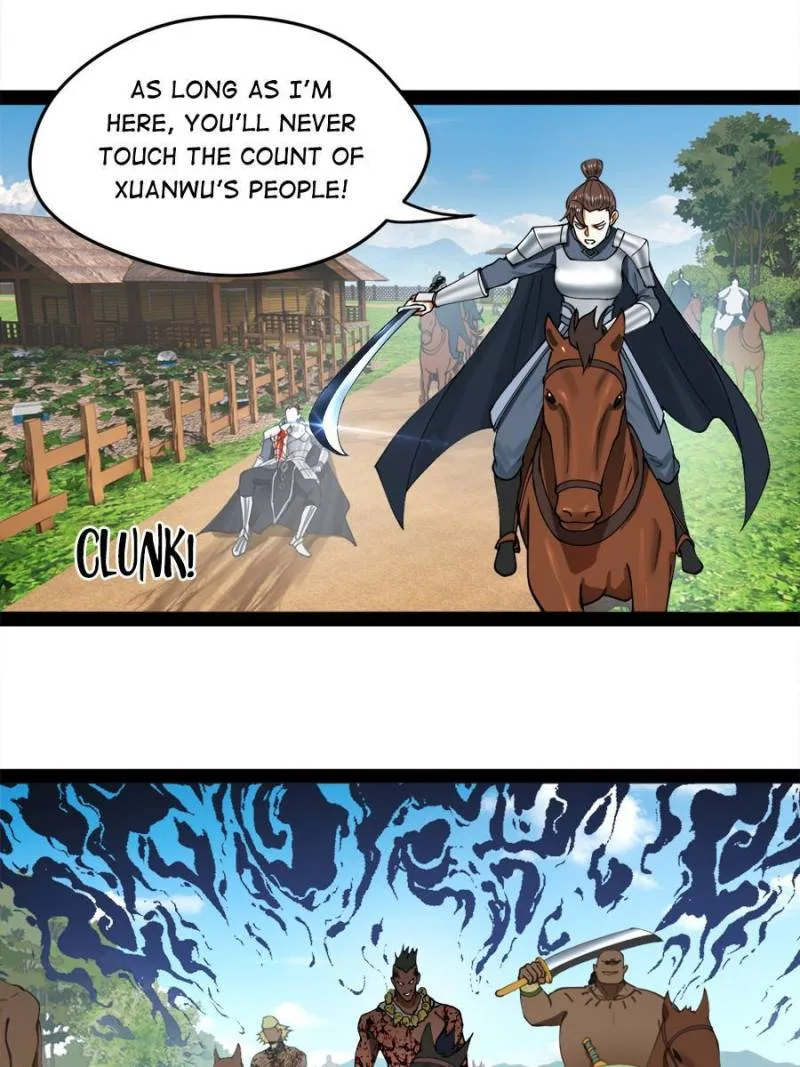 Ultimate Son-in-Law Chapter 91 page 51