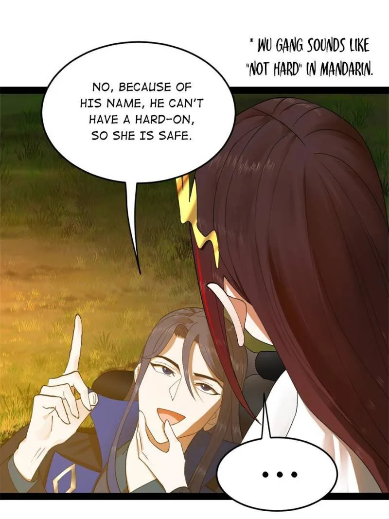 Ultimate Son-in-Law Chapter 92 page 35