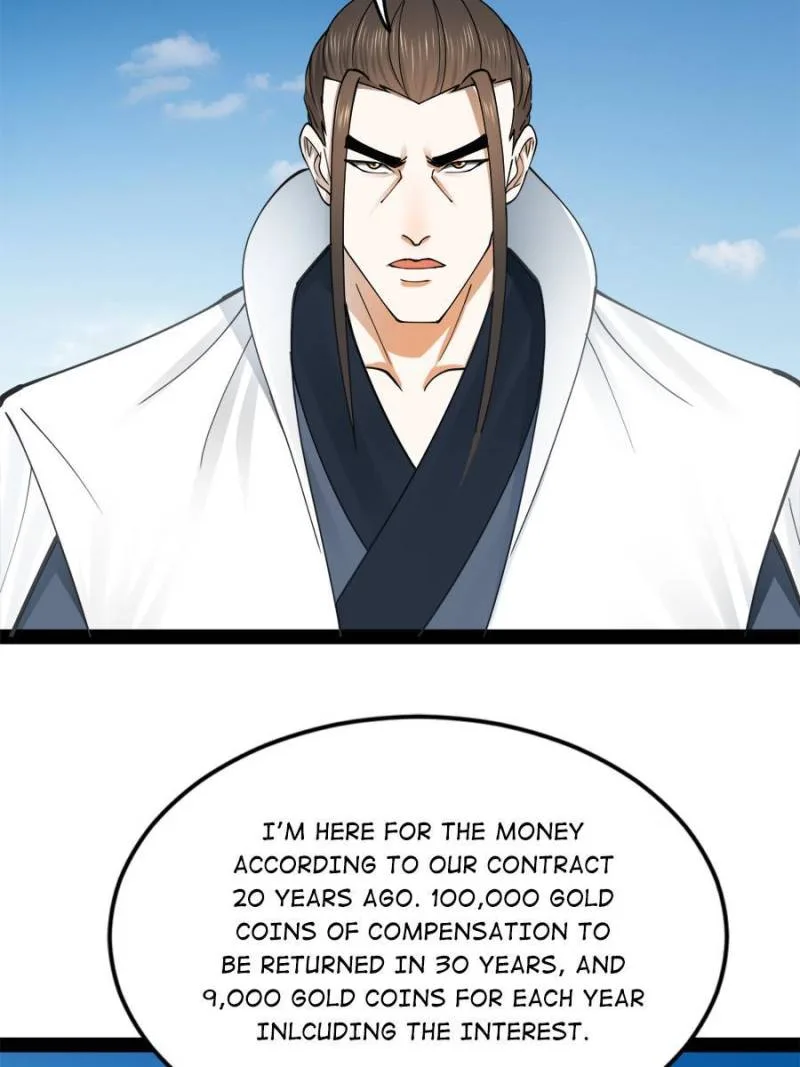 Ultimate Son-in-Law Chapter 91 page 65