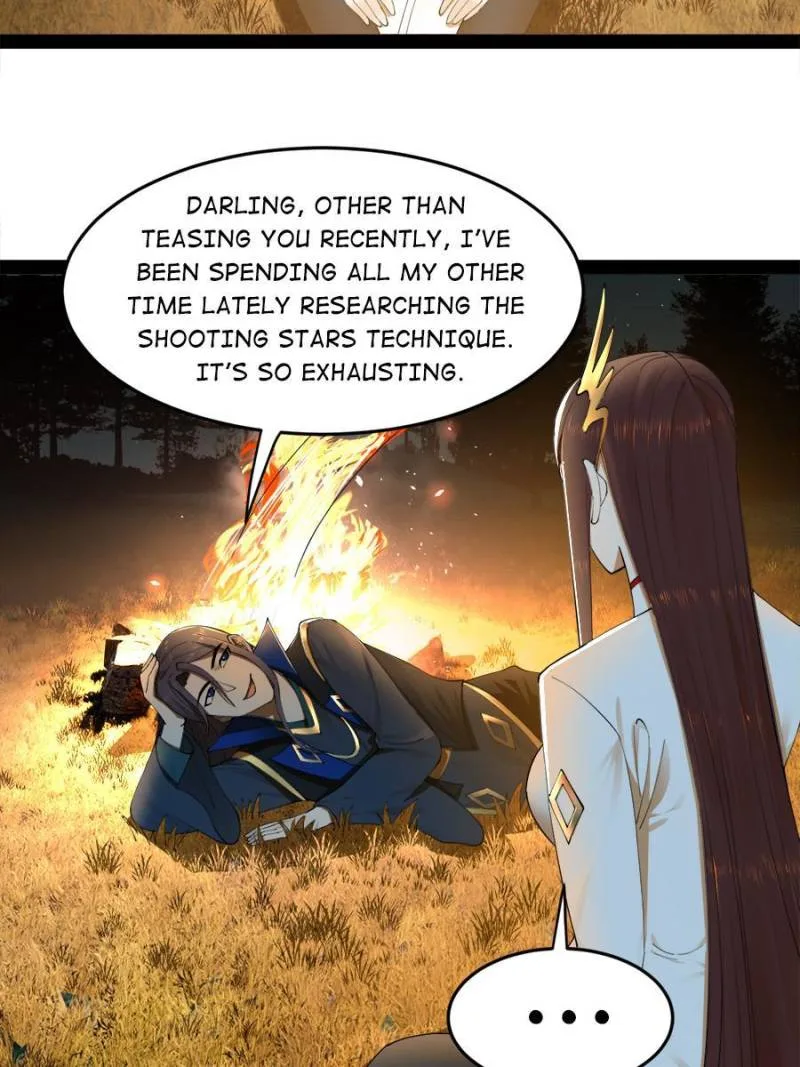 Ultimate Son-in-Law Chapter 92 page 43