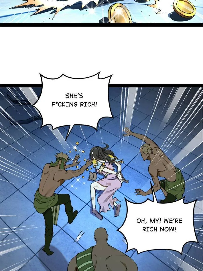 Ultimate Son-in-Law Chapter 95 page 15