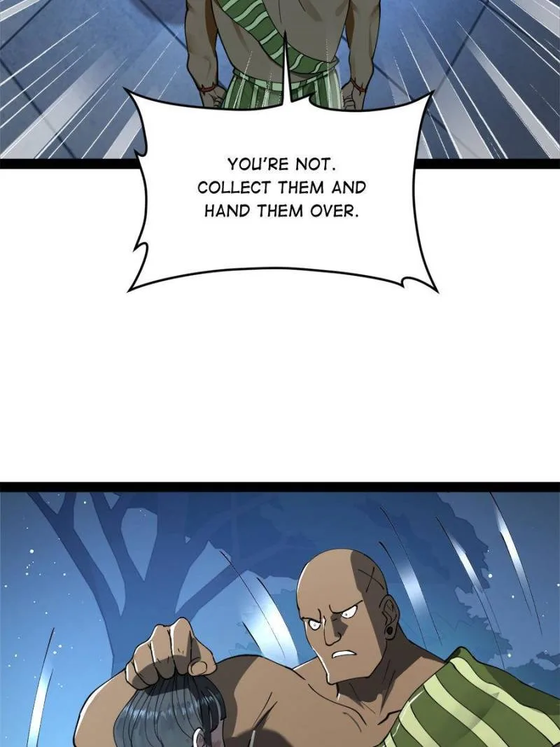 Ultimate Son-in-Law Chapter 95 page 16