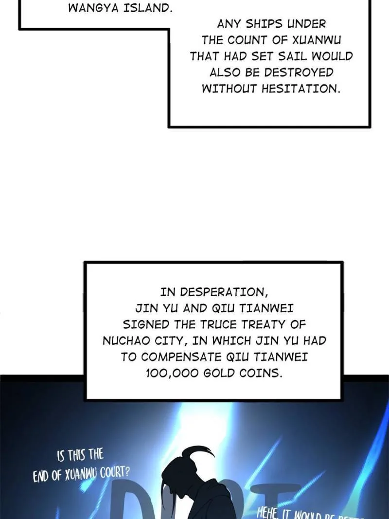 Ultimate Son-in-Law Chapter 91 page 69