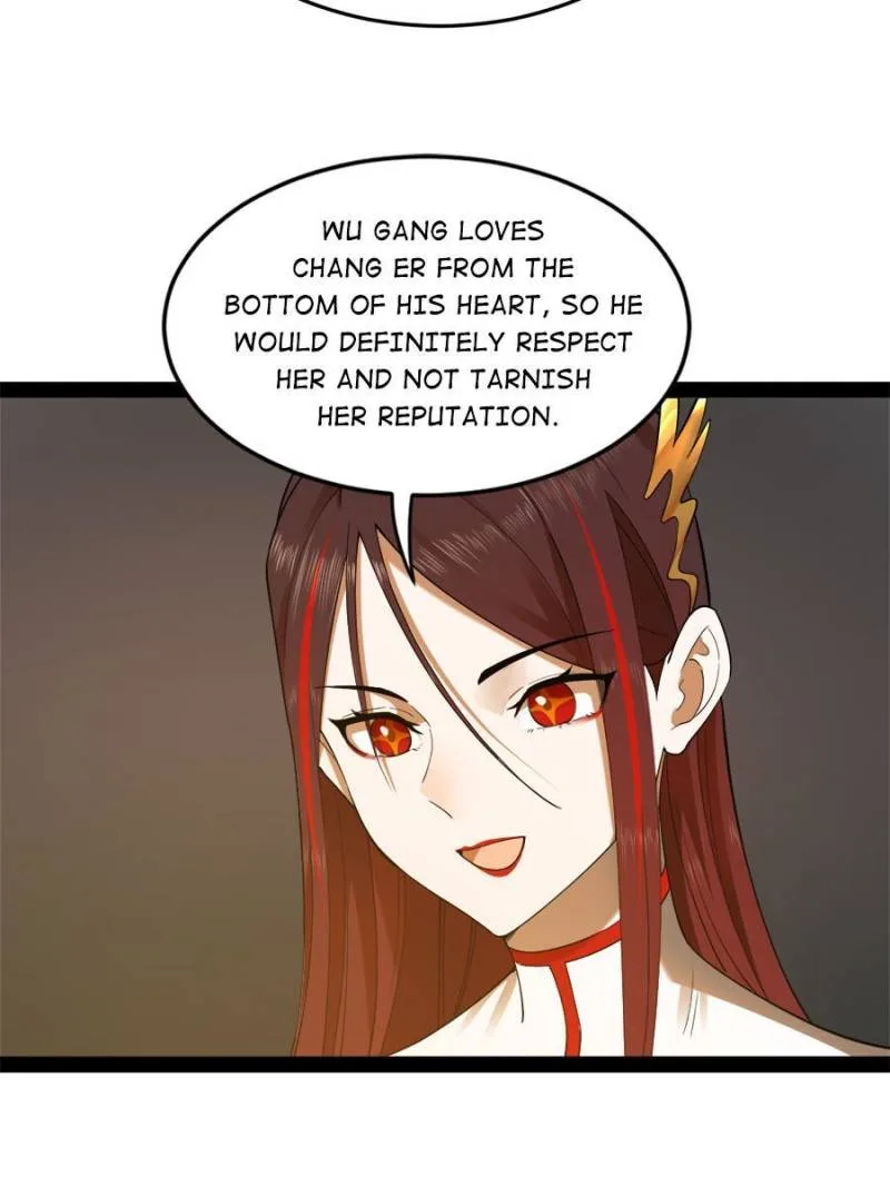 Ultimate Son-in-Law Chapter 92 page 34