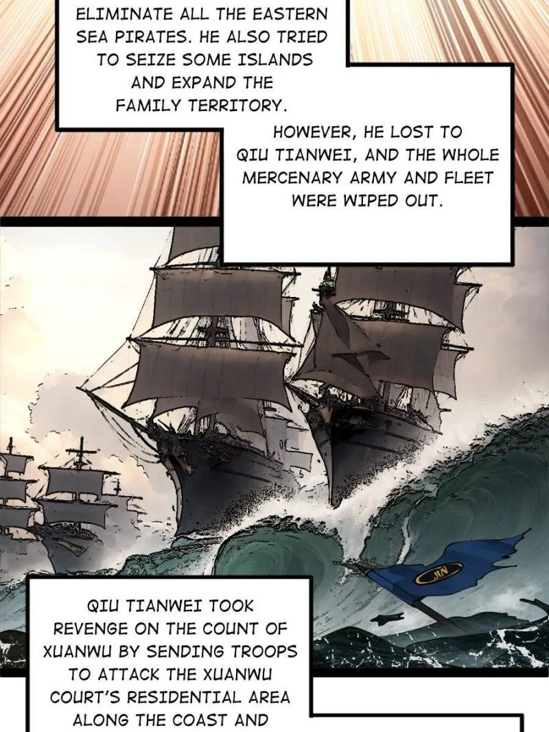 Ultimate Son-in-Law Chapter 91 page 68