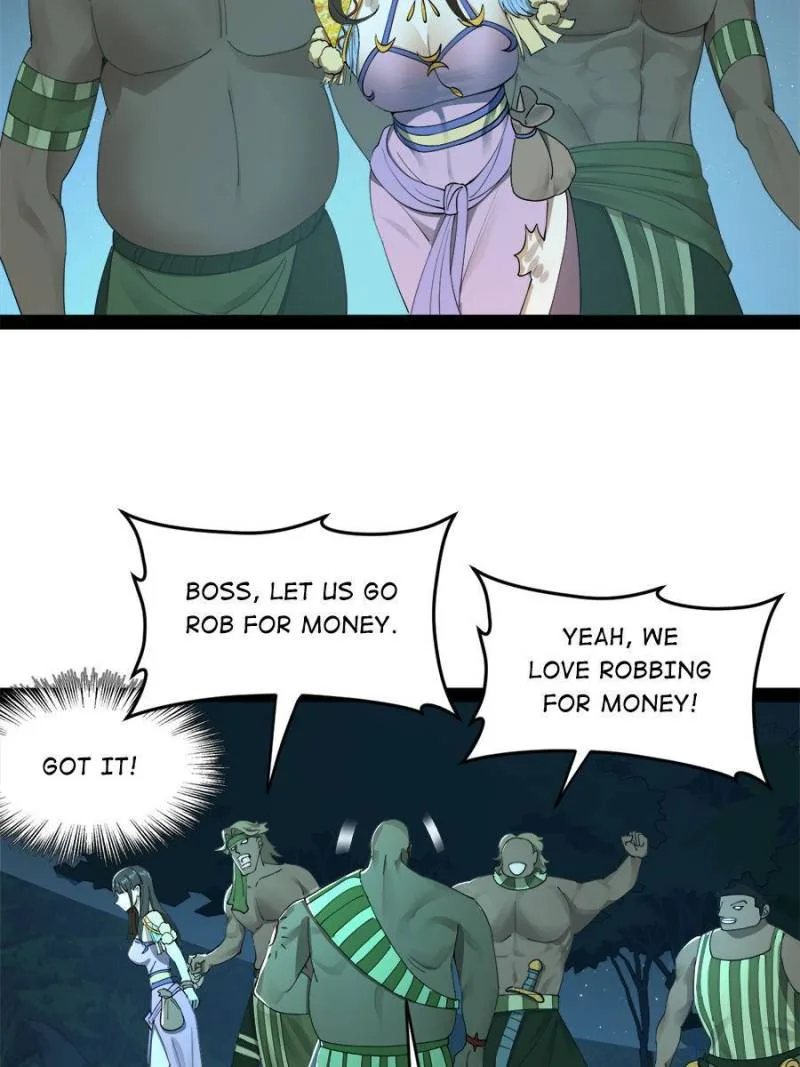 Ultimate Son-in-Law Chapter 95 page 11