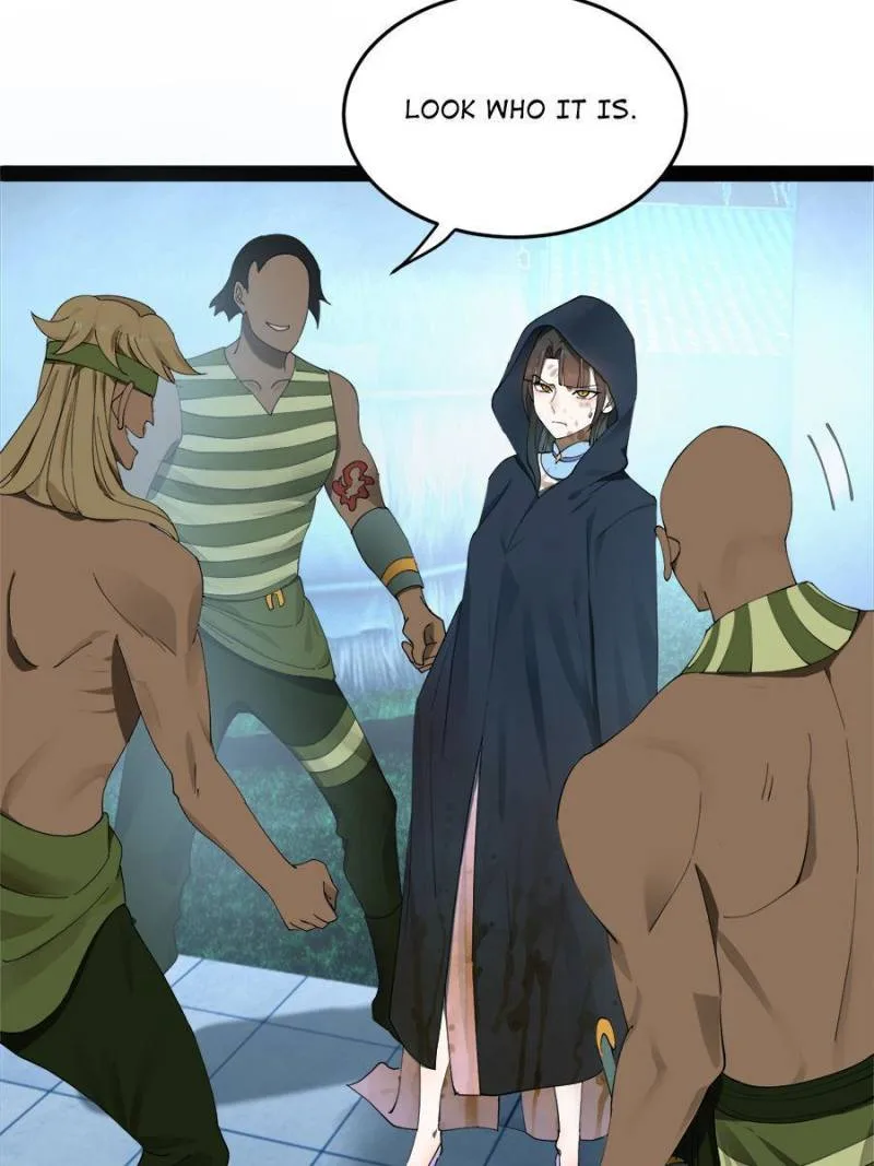 Ultimate Son-in-Law Chapter 94 page 61