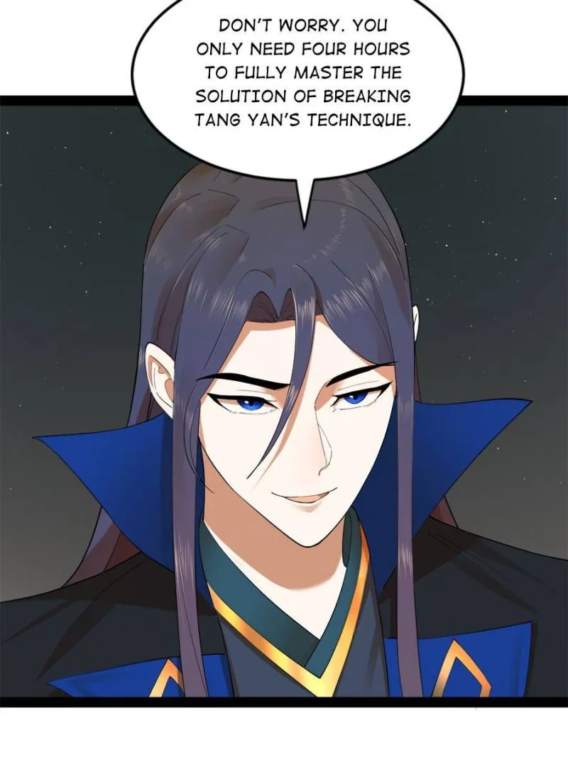 Ultimate Son-in-Law Chapter 92 page 48