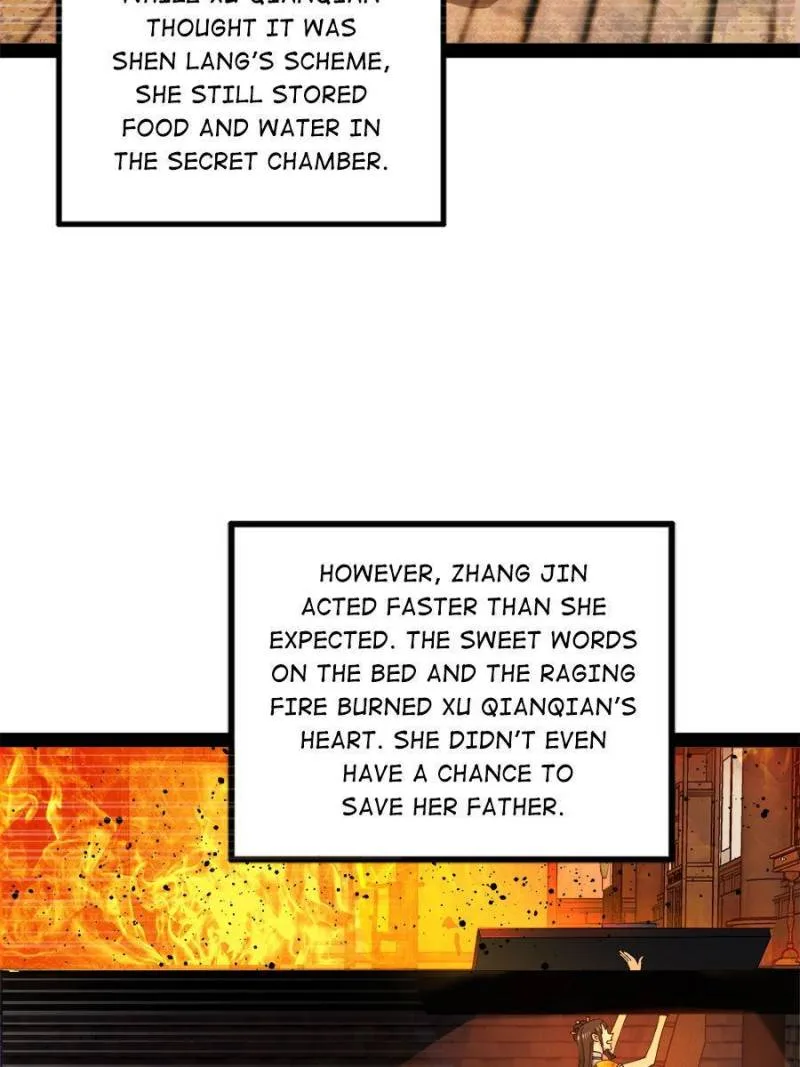 Ultimate Son-in-Law Chapter 94 page 43