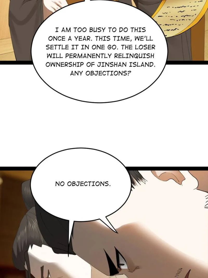 Ultimate Son-in-Law Chapter 94 page 15