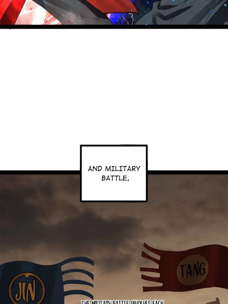 Ultimate Son-in-Law Chapter 94 page 21