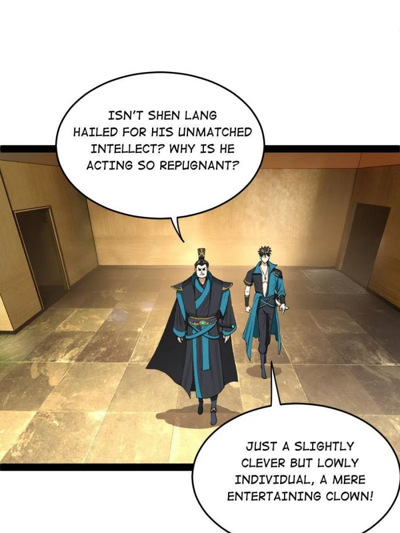 Ultimate Son-in-Law Chapter 94 page 2