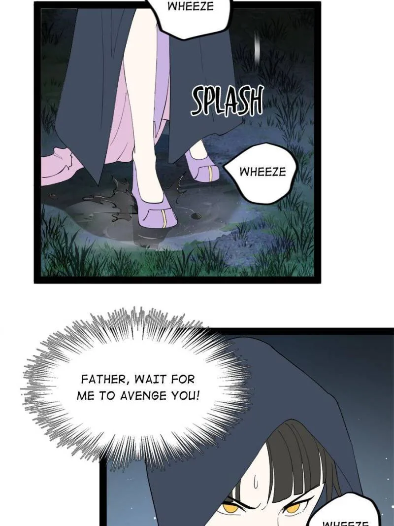 Ultimate Son-in-Law Chapter 94 page 33