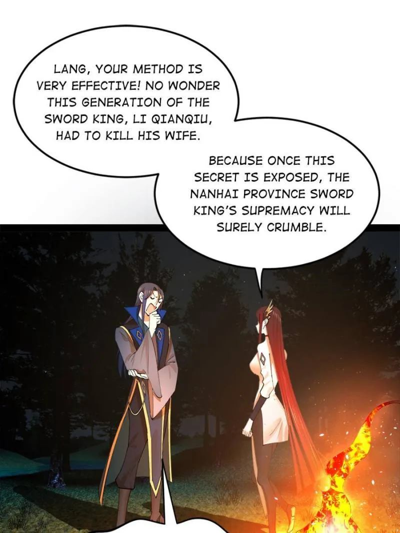 Ultimate Son-in-Law Chapter 92 page 54