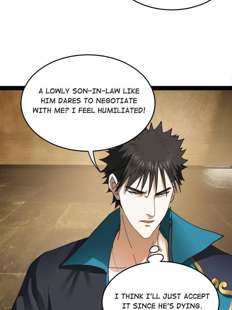Ultimate Son-in-Law Chapter 94 page 3