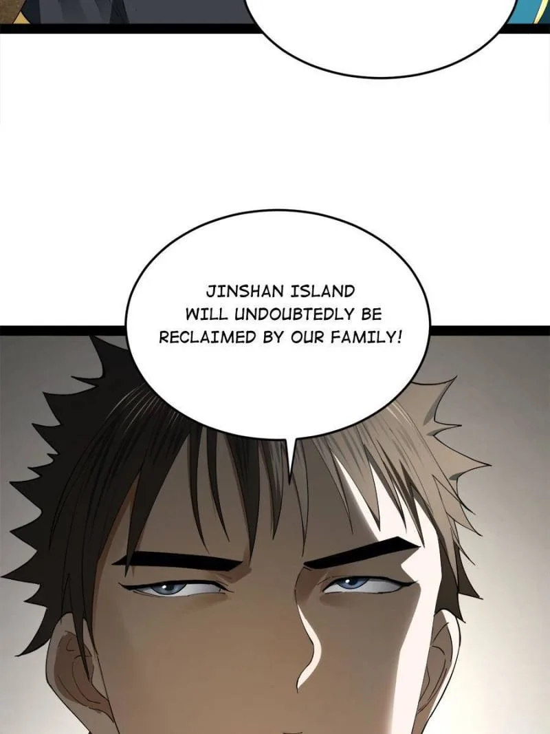 Ultimate Son-in-Law Chapter 94 page 4