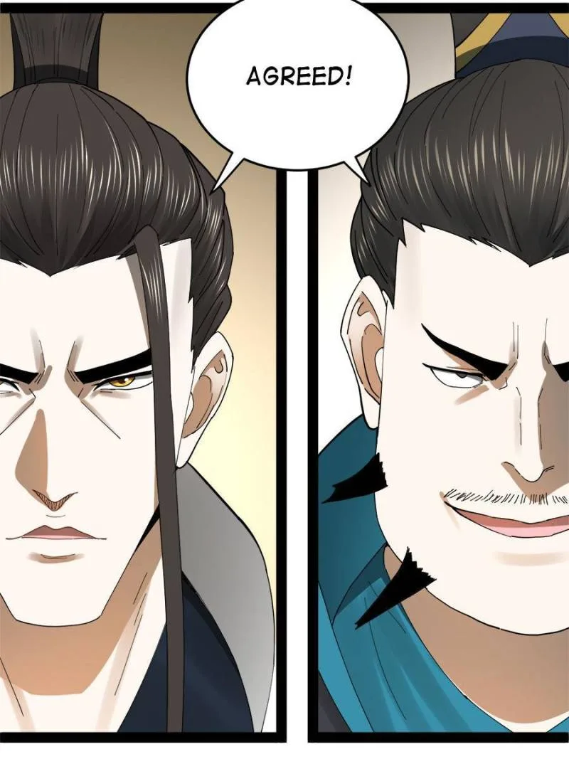 Ultimate Son-in-Law Chapter 94 page 11