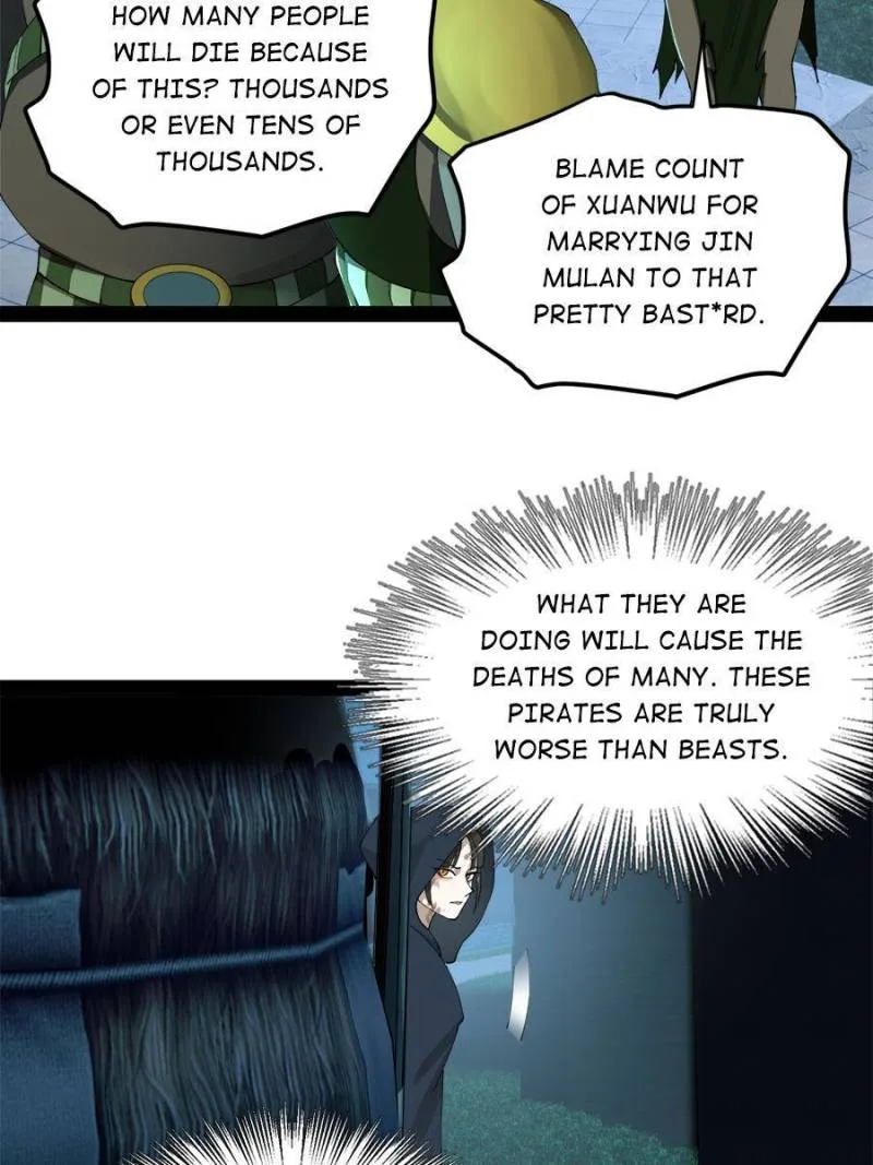 Ultimate Son-in-Law Chapter 94 page 58