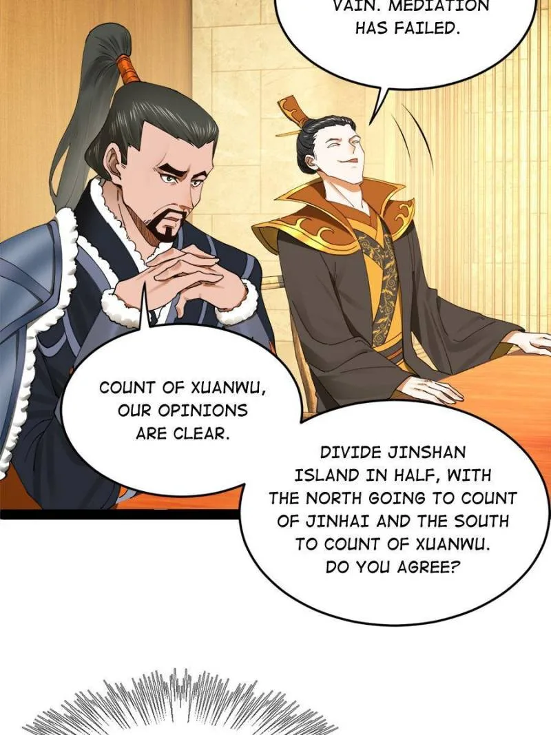 Ultimate Son-in-Law Chapter 94 page 8