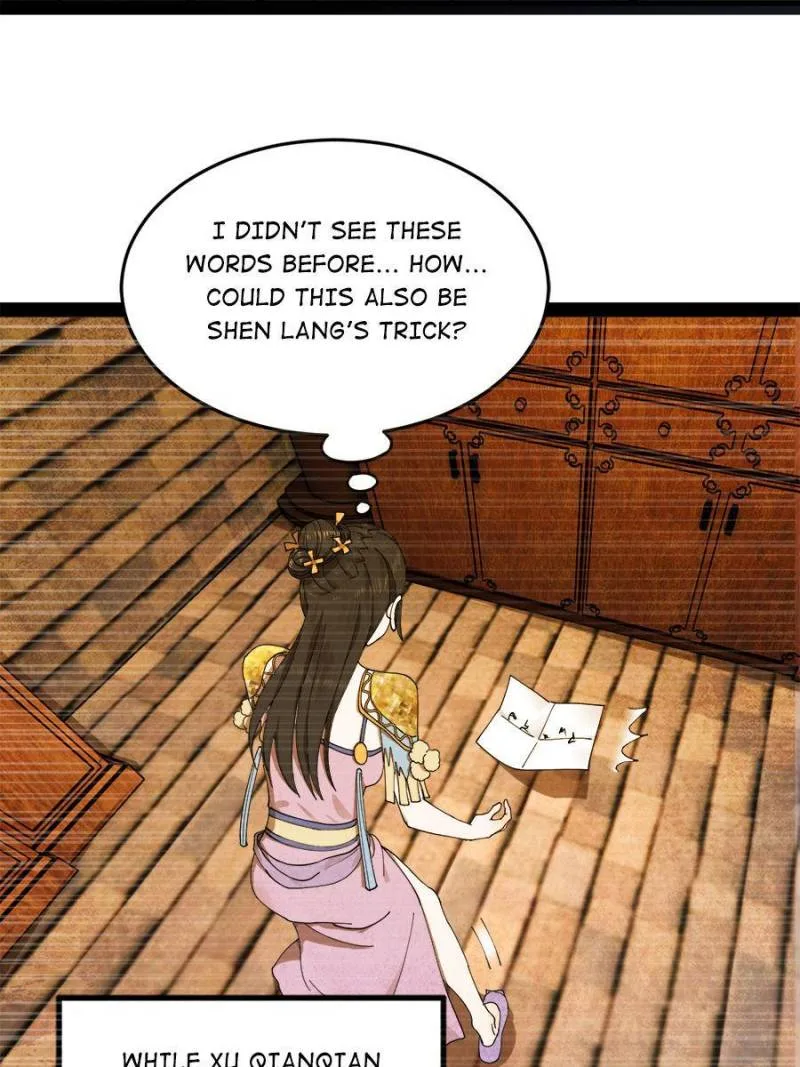 Ultimate Son-in-Law Chapter 94 page 42
