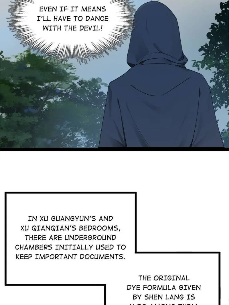 Ultimate Son-in-Law Chapter 94 page 35