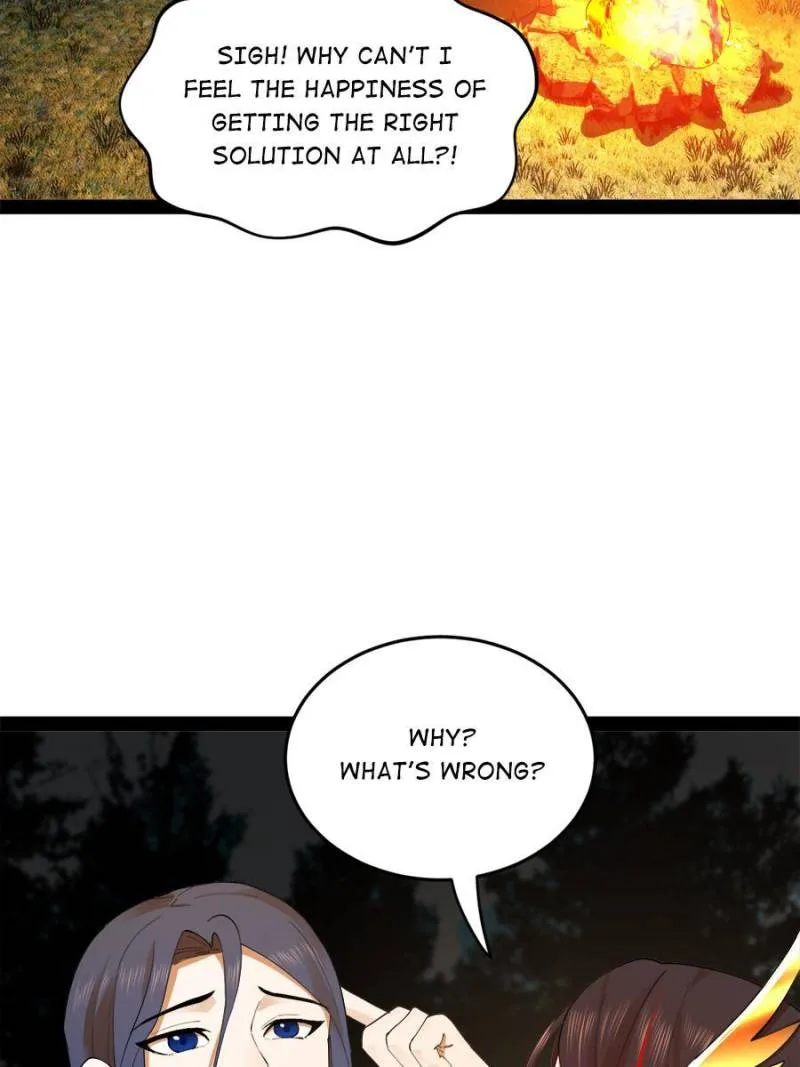 Ultimate Son-in-Law Chapter 92 page 55