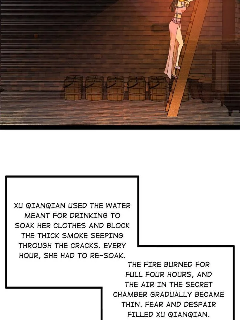 Ultimate Son-in-Law Chapter 94 page 44