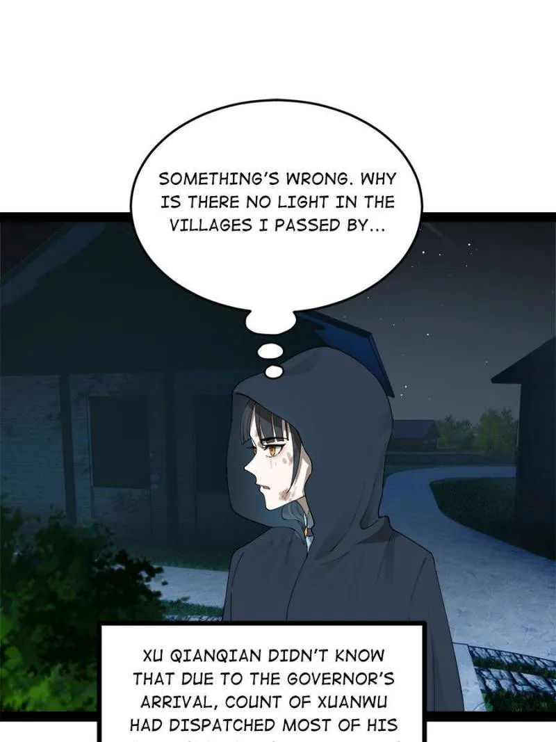 Ultimate Son-in-Law Chapter 94 page 52