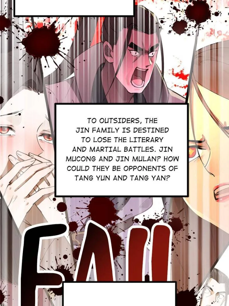 Ultimate Son-in-Law Chapter 94 page 23