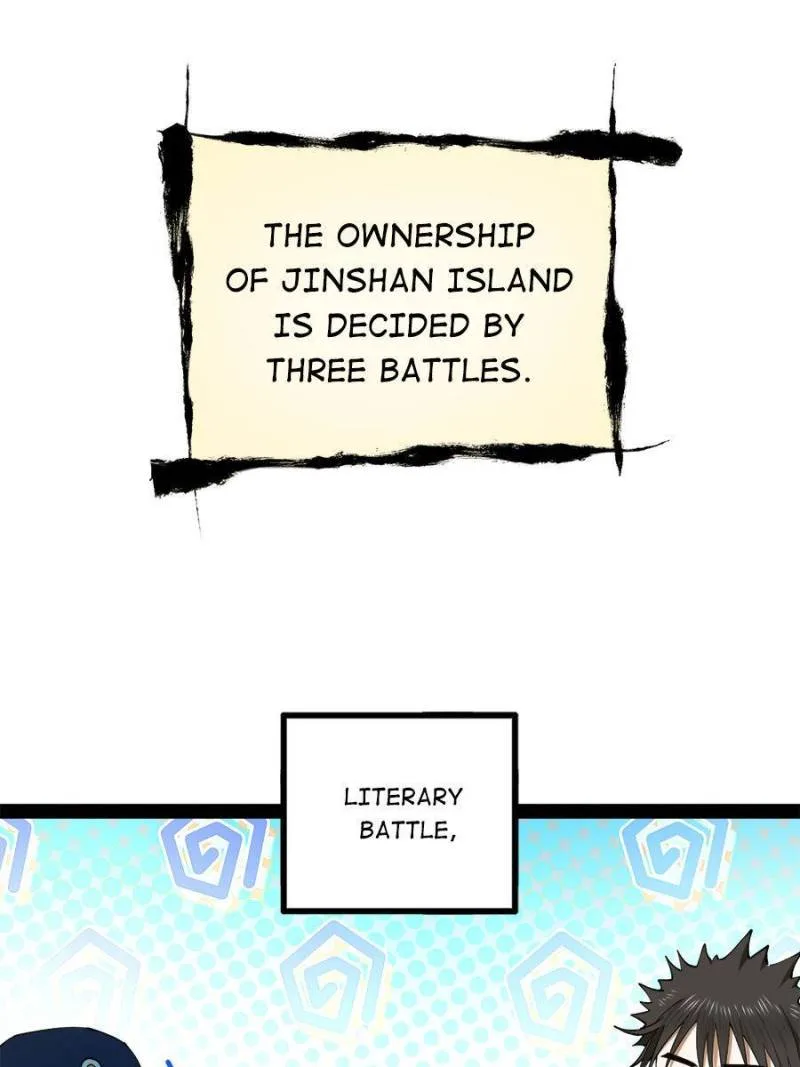 Ultimate Son-in-Law Chapter 94 page 18