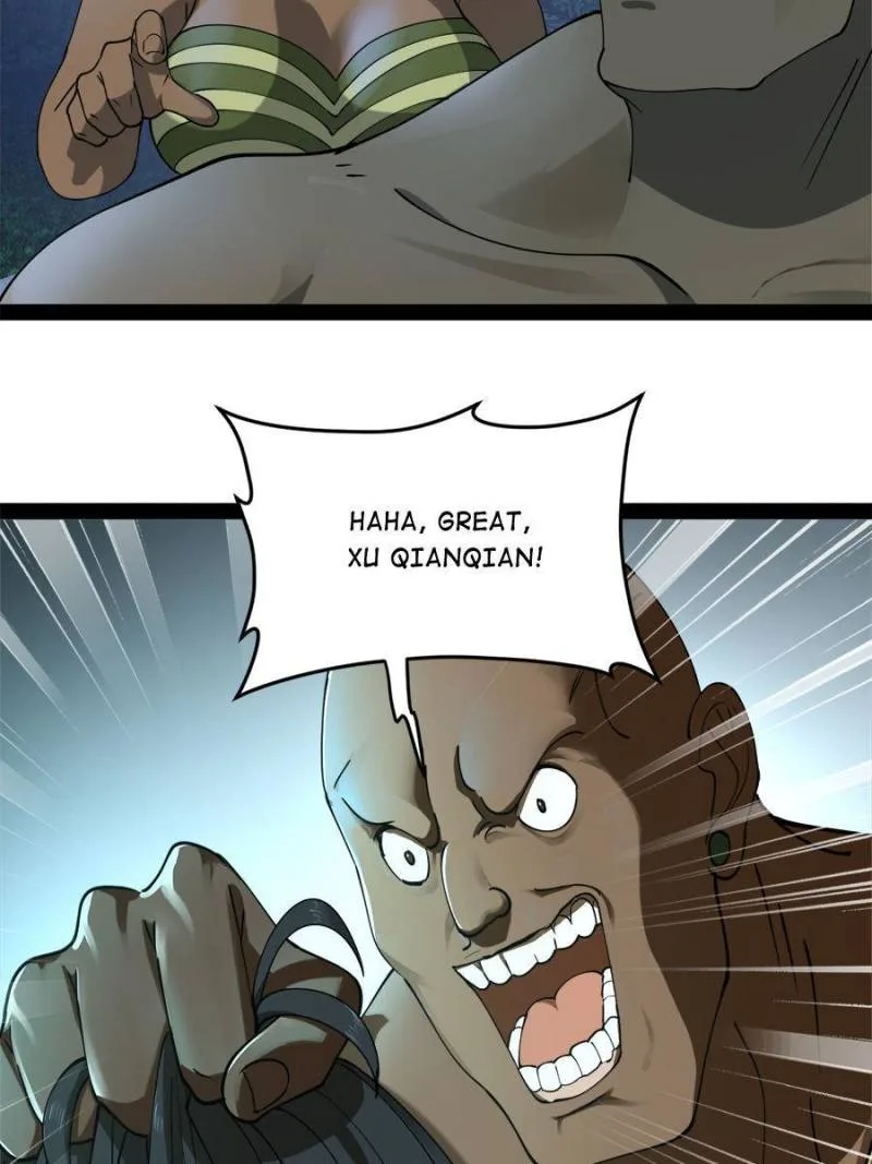 Ultimate Son-in-Law Chapter 95 page 23