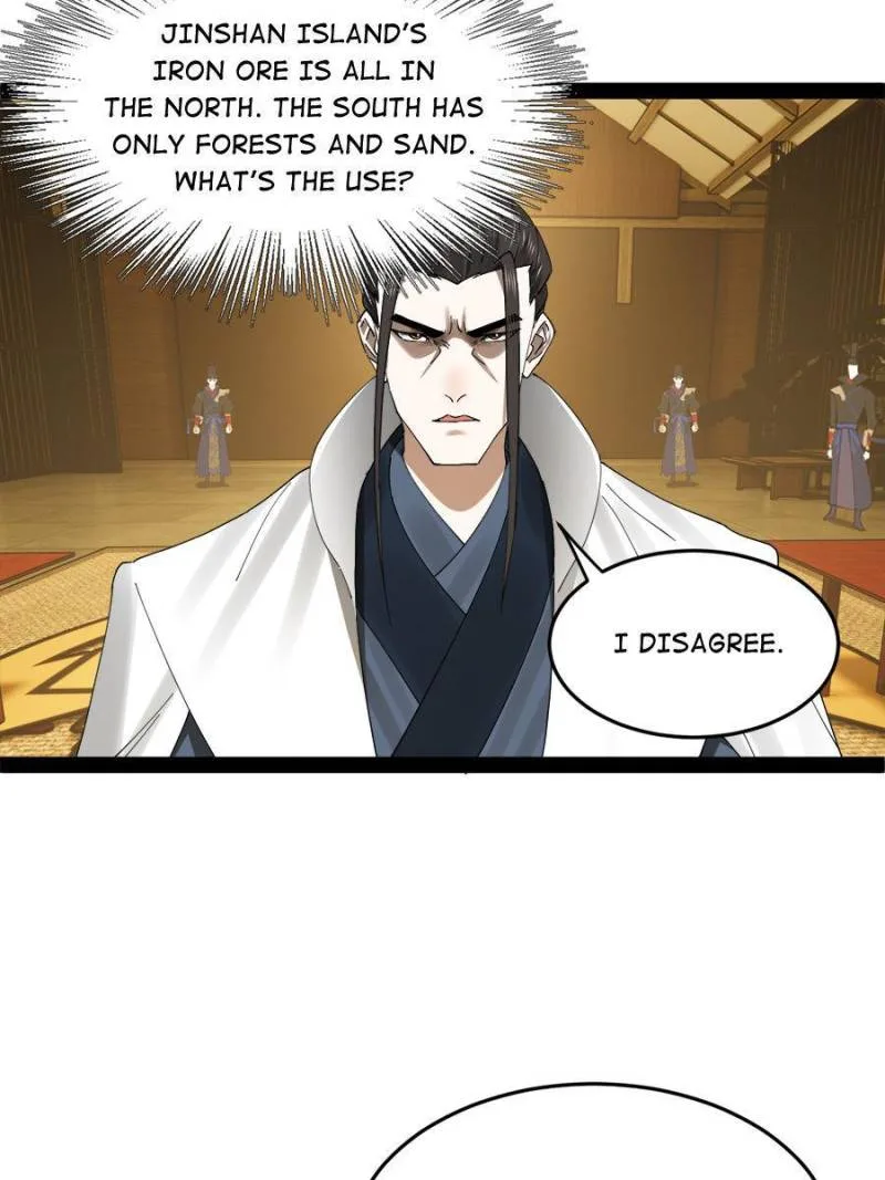 Ultimate Son-in-Law Chapter 94 page 9