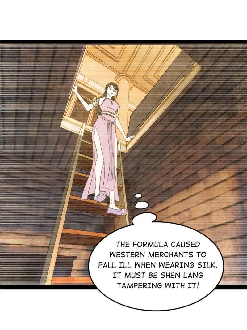 Ultimate Son-in-Law Chapter 94 page 37