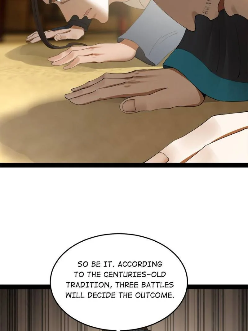 Ultimate Son-in-Law Chapter 94 page 16